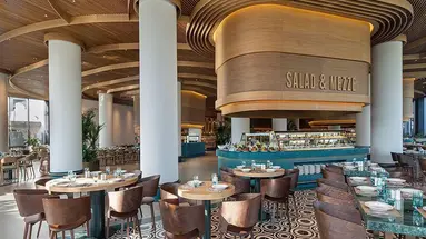 Voyage Belek Golf And Spa