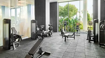 Voyage Belek Golf And Spa