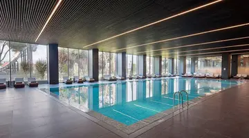 Voyage Belek Golf And Spa