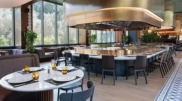 Voyage Belek Golf And Spa