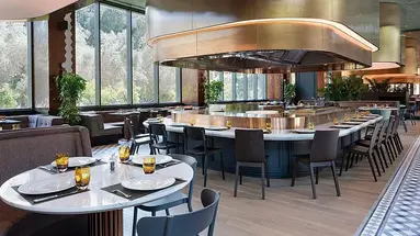 Voyage Belek Golf And Spa