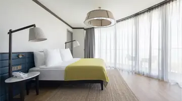 Voyage Belek Golf And Spa