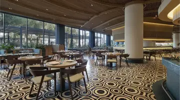 Voyage Belek Golf And Spa