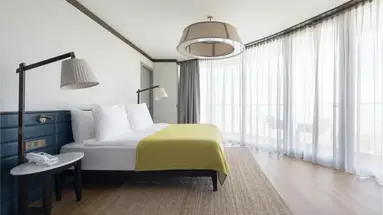 Voyage Belek Golf And Spa