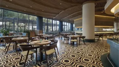 Voyage Belek Golf And Spa