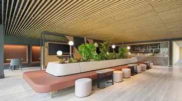 Voyage Belek Golf And Spa