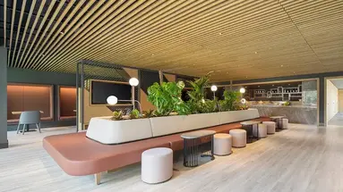 Voyage Belek Golf And Spa