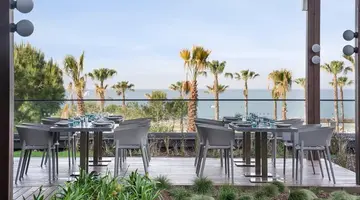 Voyage Belek Golf And Spa