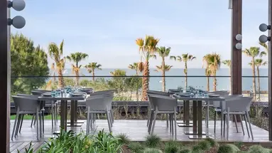 Voyage Belek Golf And Spa