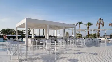 Voyage Belek Golf And Spa