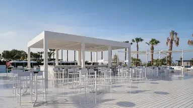 Voyage Belek Golf And Spa