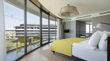 Voyage Belek Golf And Spa