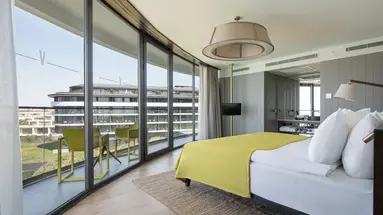 Voyage Belek Golf And Spa