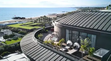 Voyage Belek Golf And Spa