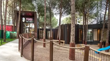 Voyage Belek Golf And Spa