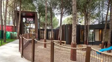 Voyage Belek Golf And Spa