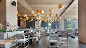 Voyage Belek Golf And Spa