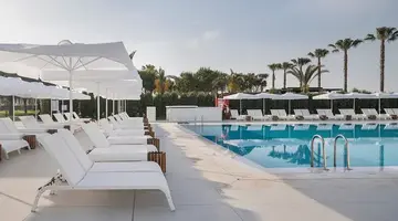 Voyage Belek Golf And Spa