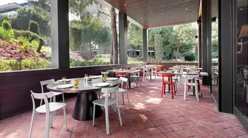 Voyage Belek Golf And Spa