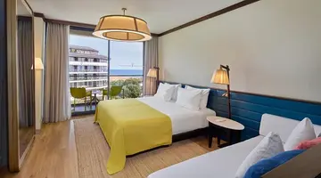 Voyage Belek Golf And Spa