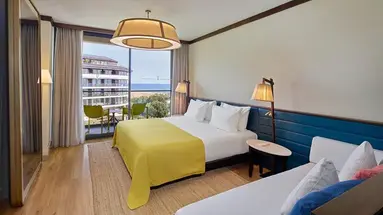 Voyage Belek Golf And Spa