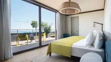 Voyage Belek Golf And Spa
