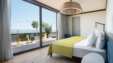 Voyage Belek Golf And Spa