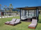Voyage Belek Golf And Spa