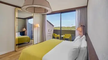 Voyage Belek Golf And Spa
