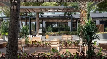 Voyage Belek Golf And Spa