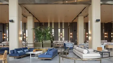 Voyage Belek Golf And Spa