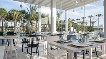 Voyage Belek Golf And Spa