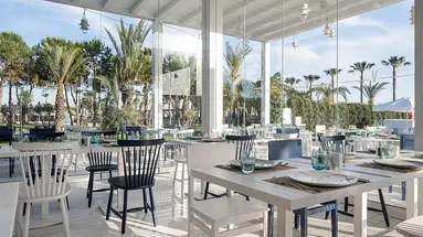 Voyage Belek Golf And Spa