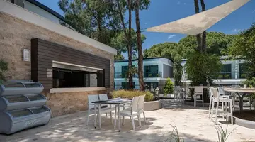 Voyage Belek Golf And Spa