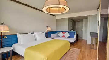 Voyage Belek Golf And Spa
