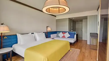 Voyage Belek Golf And Spa