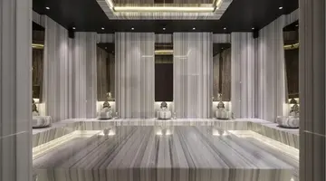 Voyage Belek Golf And Spa