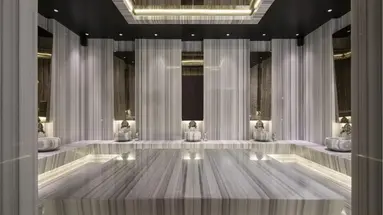 Voyage Belek Golf And Spa