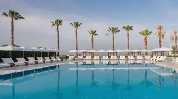 Voyage Belek Golf And Spa