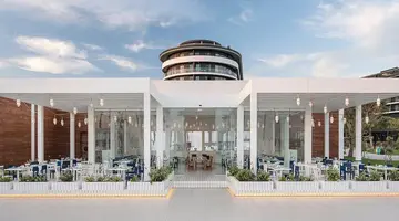 Voyage Belek Golf And Spa
