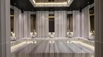 Voyage Belek Golf And Spa