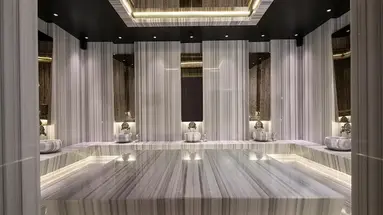 Voyage Belek Golf And Spa