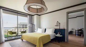 Voyage Belek Golf And Spa
