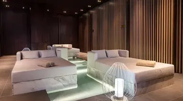 Voyage Belek Golf And Spa