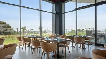 Voyage Belek Golf And Spa