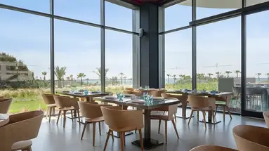 Voyage Belek Golf And Spa