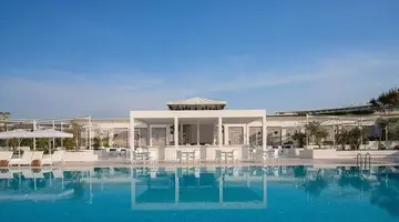 Voyage Belek Golf And Spa