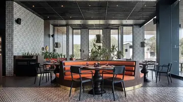Voyage Belek Golf And Spa