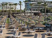 Voyage Belek Golf And Spa