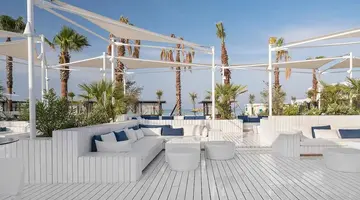 Voyage Belek Golf And Spa